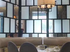 大堂-煲王粤菜餐厅(中侨中心店)