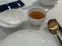 -富淳饭店(陆家嘴保利广场店)