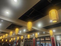 -九寨沟石锅鱼(沣峪口二十年店)