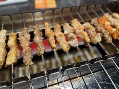 -郎出山烧烤(胶州店)