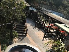 -宁海森林温泉