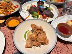 -La Terre乐田(万象城店)