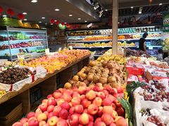 零售区-华盛果品大卖场(黄桦路店)