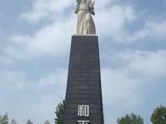 -侵华日军南京大屠杀遇难同胞纪念馆
