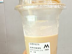 -M Stand(西安大悦城店)