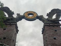 -成都欢乐谷