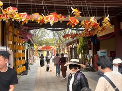 -江心屿景区