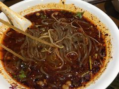 -张氏宽窄巷成都名小吃(茂业百货华强北店)