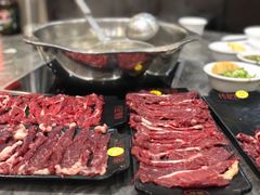 -潮发潮汕牛肉店(芳村店)