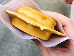 -台湾味正点车轮饼可丽饼(南禅寺店)