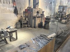 -手工艺活态馆