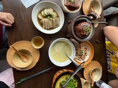 -扬州狮子楼·非遗淮扬菜(总店)