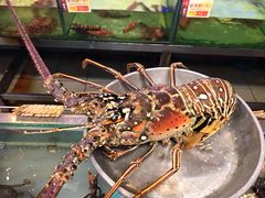 -大茄来海鲜餐厅(亚洲城分行)