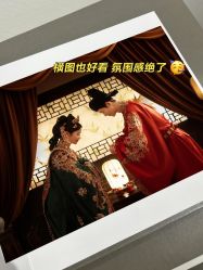 -雪中彩影婚纱摄影·微光艺术中心