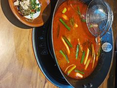 -贵厨酸汤牛肉(花果园国际中心店)