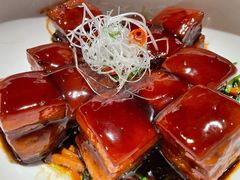 江南红烧肉-上海滩餐厅(BFC外滩金融中心店)