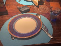 -甘尼仕印度餐厅爵士酒吧(阳春巷店)