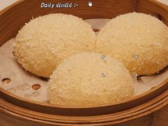 -明阁 Ming Court(广州朗豪酒店)