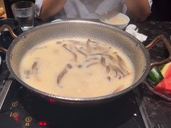 -捞王锅物料理(金华义乌之心店)