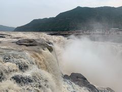 -陕西黄河壶口瀑布旅游区