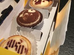 -潘达芝士挞(大悦城店)
