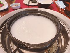 -大良毋米粥(锦龙路总店)