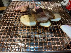 -九田家黑牛烤肉料理(太阳城店)
