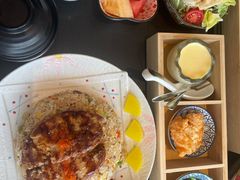 -一石三鸟烧鸟居酒屋(南桥美谷店)