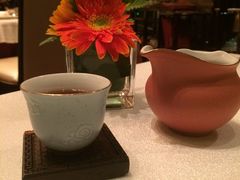 -东海朗廷酒店-唐阁T’ANG COURT 中餐厅