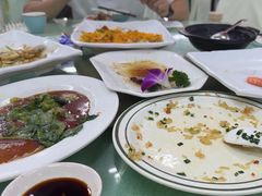 -景好海鲜餐厅(大鹏必选旅游店)