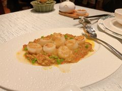 -上海和平饭店龙凤厅 Dragon Phoenix
