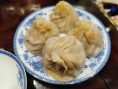 无锡小笼包-熙盛源(凤凰街店)
