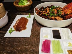 -大董(福田皇庭中心店)