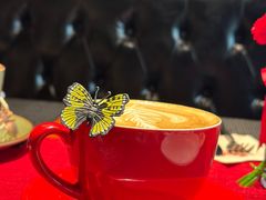 -百特喜·意大利餐厅(八佰伴镇江店)