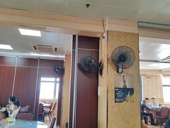 -老船长海鲜大排档(集美店)