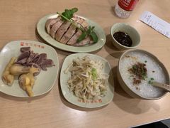 -百家鸡味馆(清泰店)