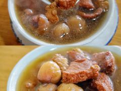 荔枝夹心肉-新荣记(椒江店)