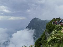 -峨眉山风景名胜区