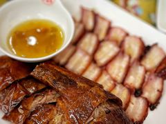 -芳姨广东砂锅粥(张庄路店)