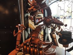 -酷巧·巧克力糖果店