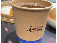 -和府捞面(东直门银座店)