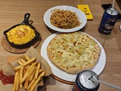 -必胜客(国贸店)