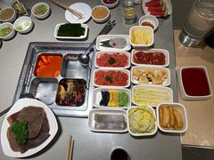 -海底捞火锅(天津SM城市广场店)