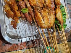 -老谢野馄饨(延安路店)