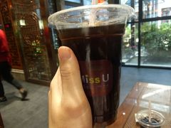酸梅汤-毅祥斋老孙家泡馍(北院门鼓楼店)
