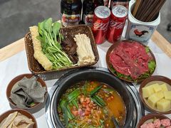 -北京华联购物中心(天通苑店)