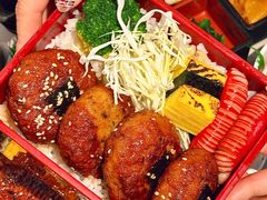 -dodonpa.墩墩伐 便当食堂(博华广场店)