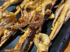 -烧蠔帮·湛江生蚝(南桥店)