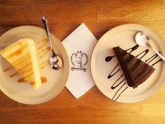 -长颈鹿咖啡(大学路店)