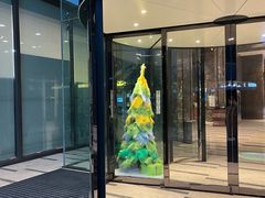 -宁波威斯汀酒店